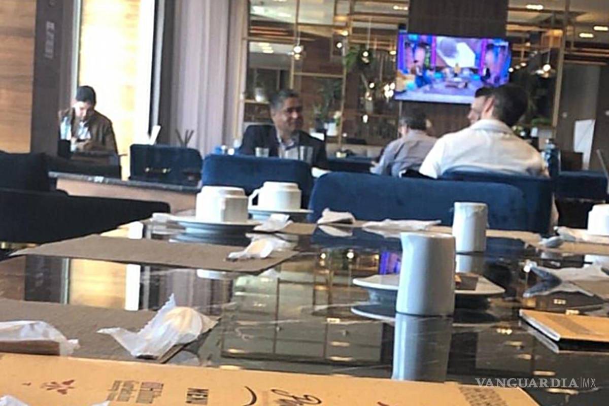 $!Colosio dice: "Con Víctor Fuentes habrá contienda limpia y de altura por Monterrey"