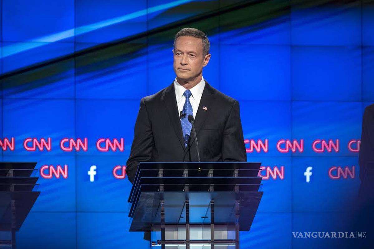 O'Malley promete ir más lejos que Obama en inmigración
