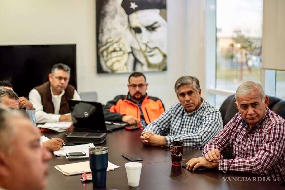 Saldo final de la contingencia en Acuña, 200 casas afectadas en 10 colonias y 2 ejidos