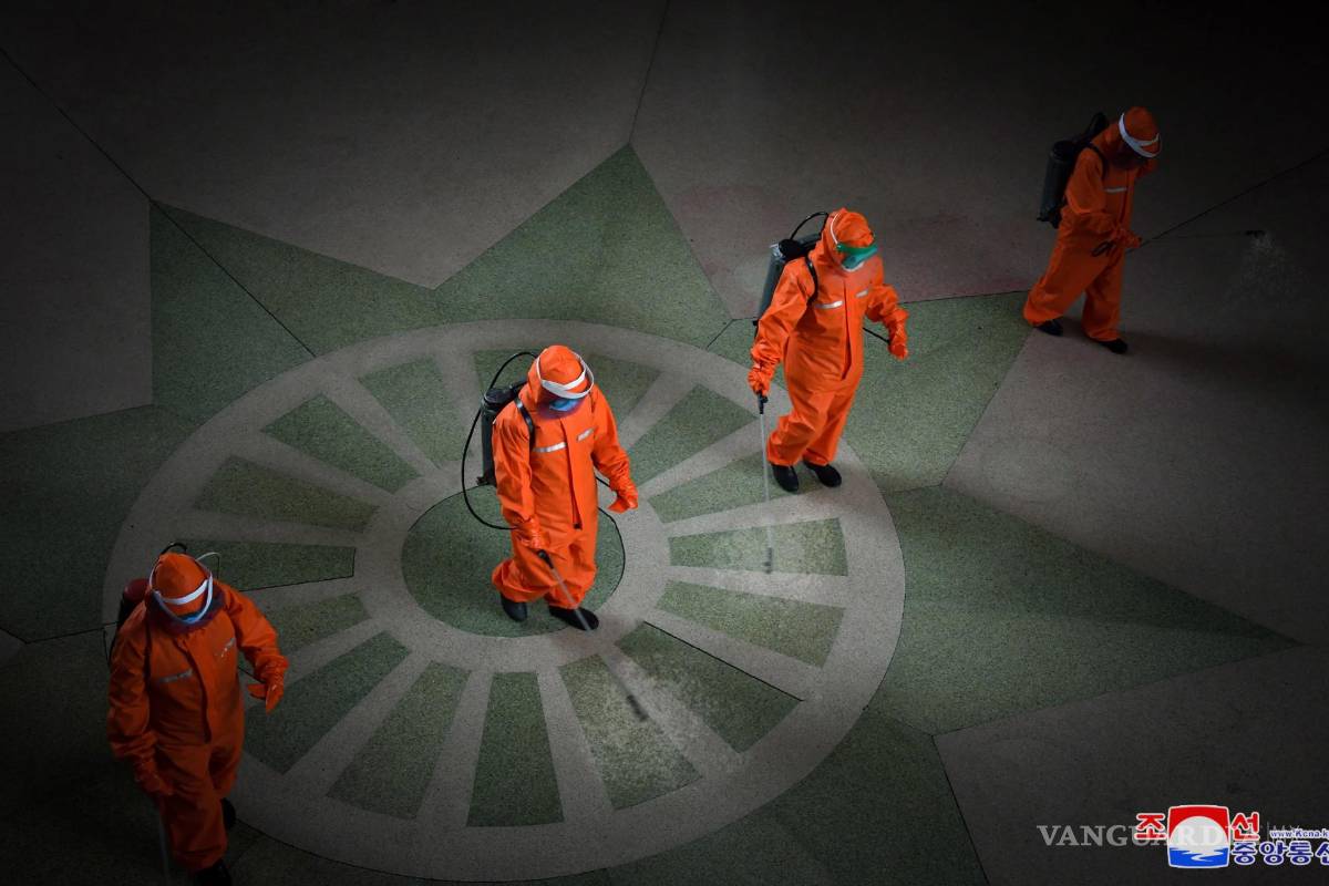 El mundo tardará años en acabar con el COVID-19, alerta un nuevo informe