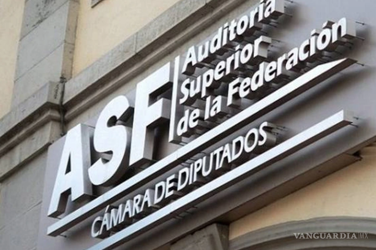 ASF realiza 692 auditorías sólo dos a la Sedena y no presenta ningún informe de la Guardia Nacional