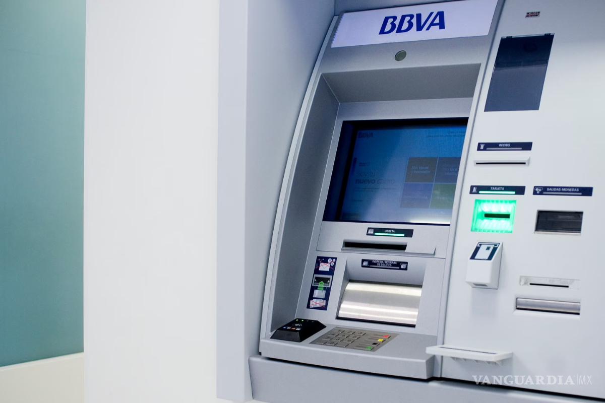 Sucursales bancarias se quedan sin clientes