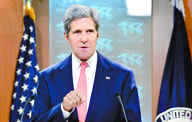 Cambiarán EU y China forma de tratar a Norcorea