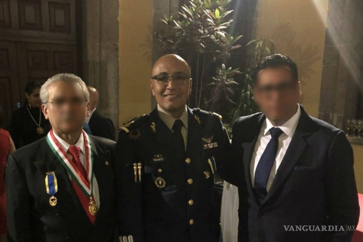 General de Peña Nieto indagado por 'huachicol' falta a audiencia y lo multan