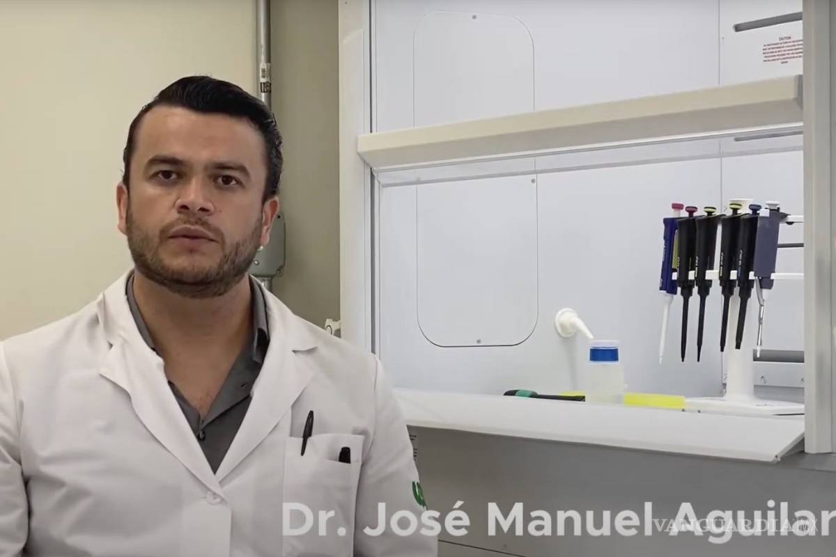 Mexicanos desarrollan vacuna de ADN contra COVID-19; va a prueba en próximos meses