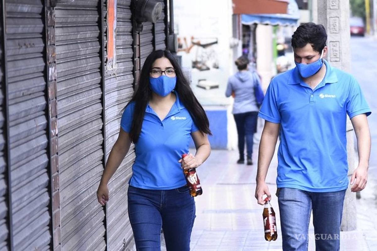 Pico de COVID-19 en México sería el 4 de agosto, según modelo de EU