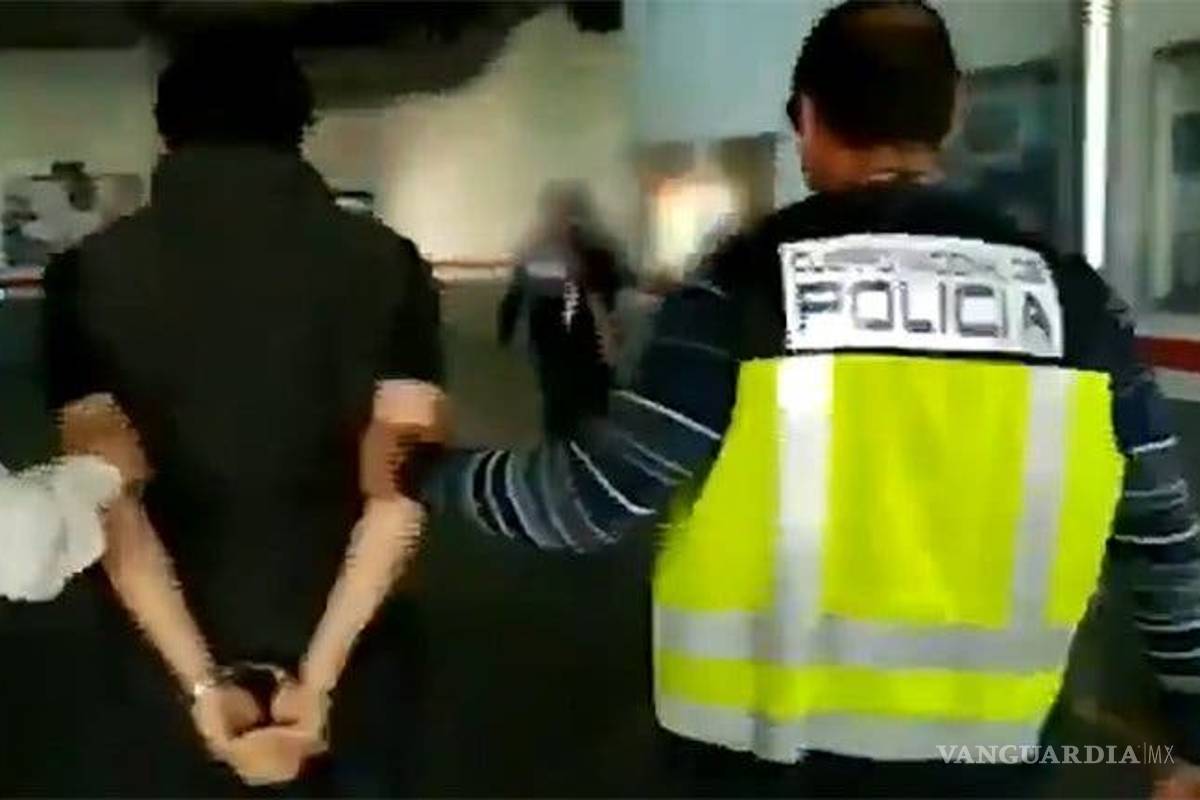 Esto es lo que pasará con Emilio Lozoya cuando aterrice en México