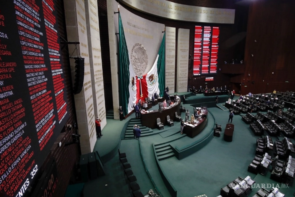 Comisión ratificó aval a Fondo de Pensiones, podría ser aprobado el lunes