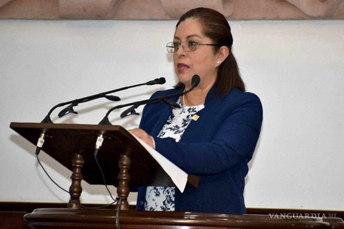 $!PAN exige justicia ante caso de violación a una mujer por elementos de Fuerza Coahuila