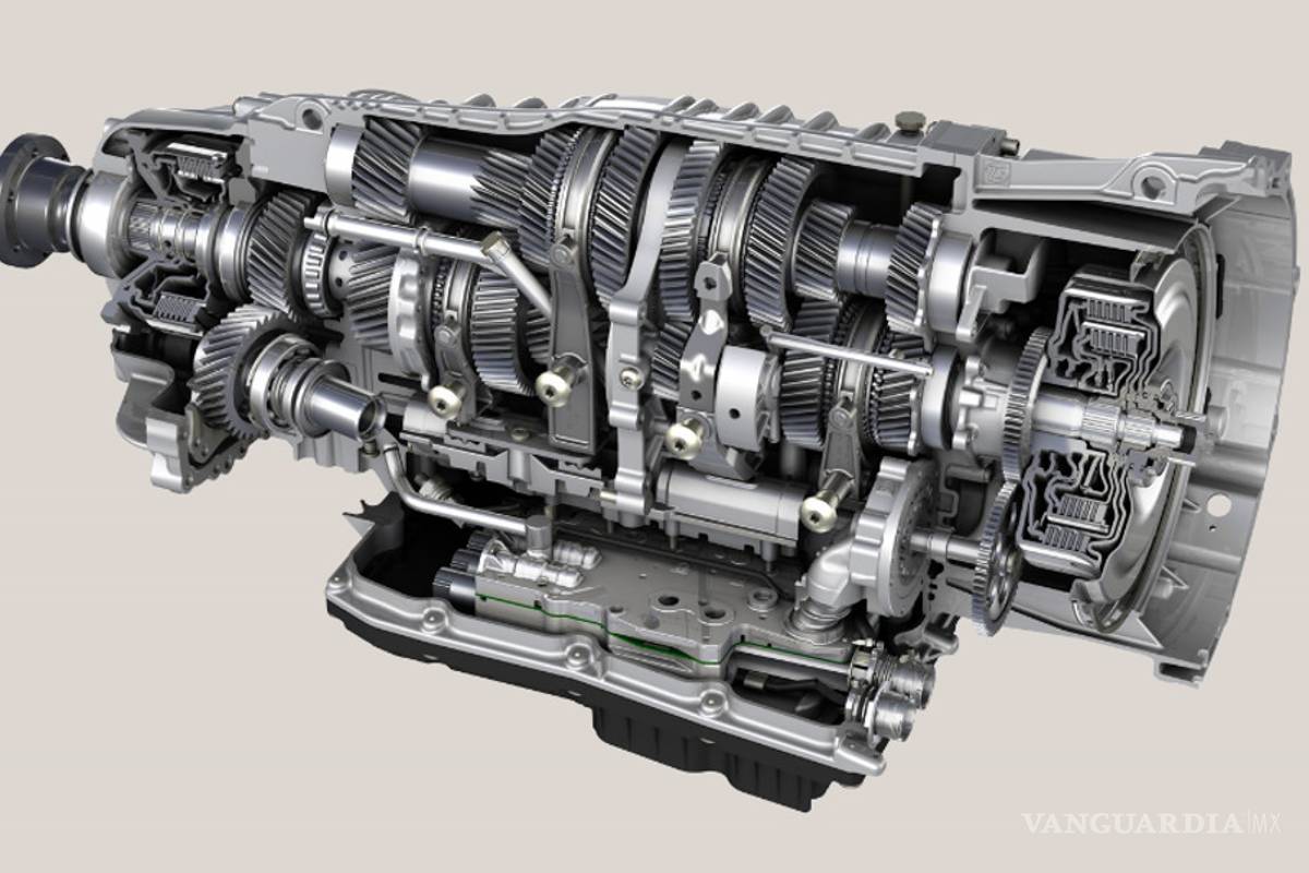 $!¿Transmisiones automáticas o manuales?