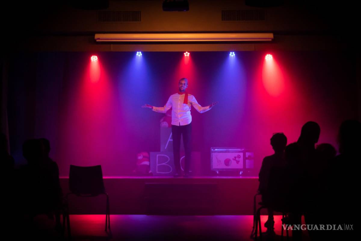 ¡El abuso no da risa! Comediantes mexicanos enfrentan al #MeToo