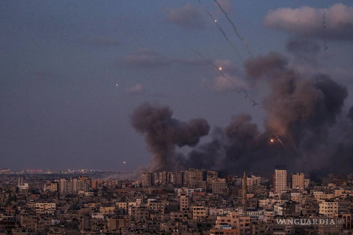 Aumentan a 2 mil 450 las personas fallecidas en la Franja de Gaza; supera el saldo de 2014