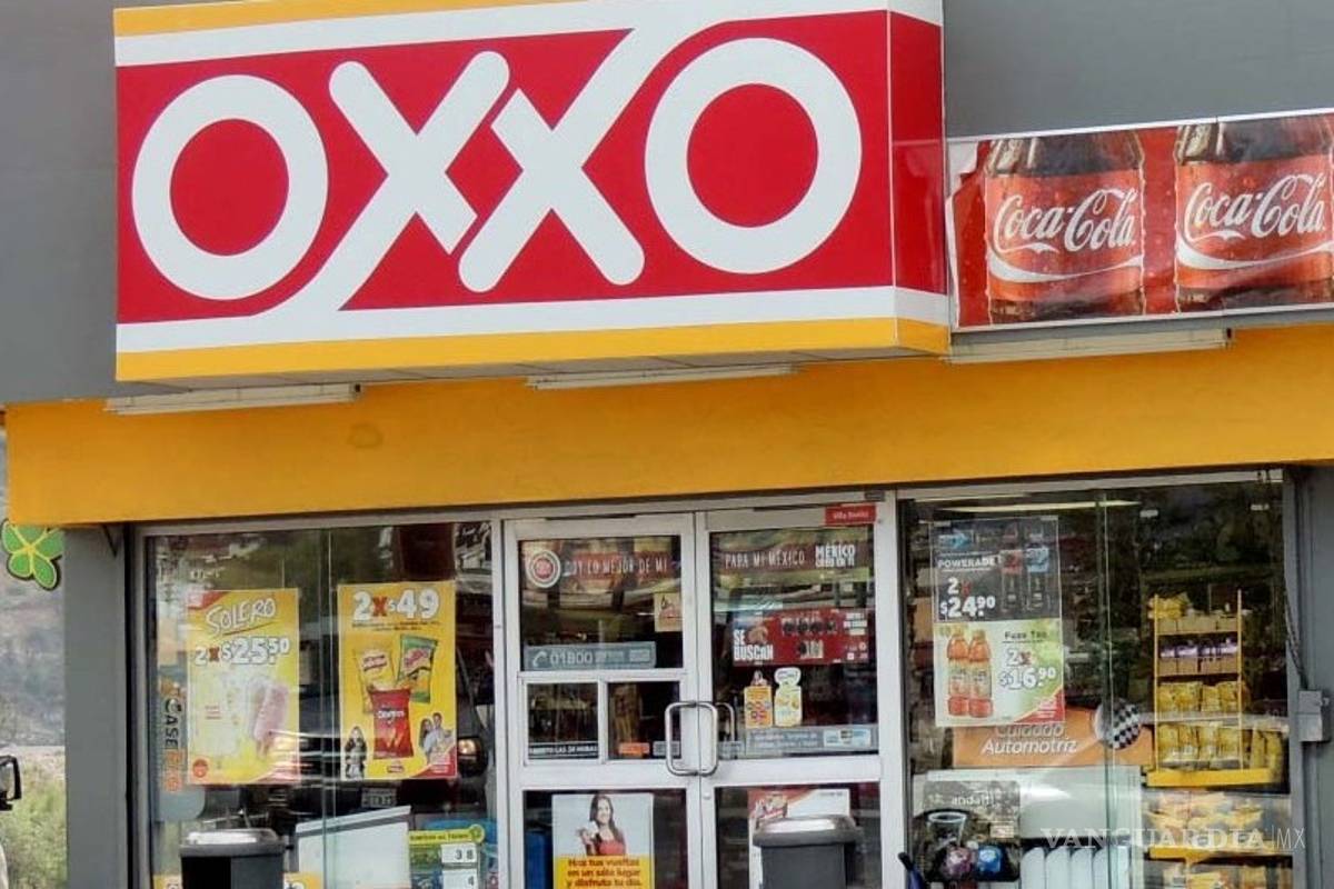 Femsa pagará al SAT 8 mil 790 mdp