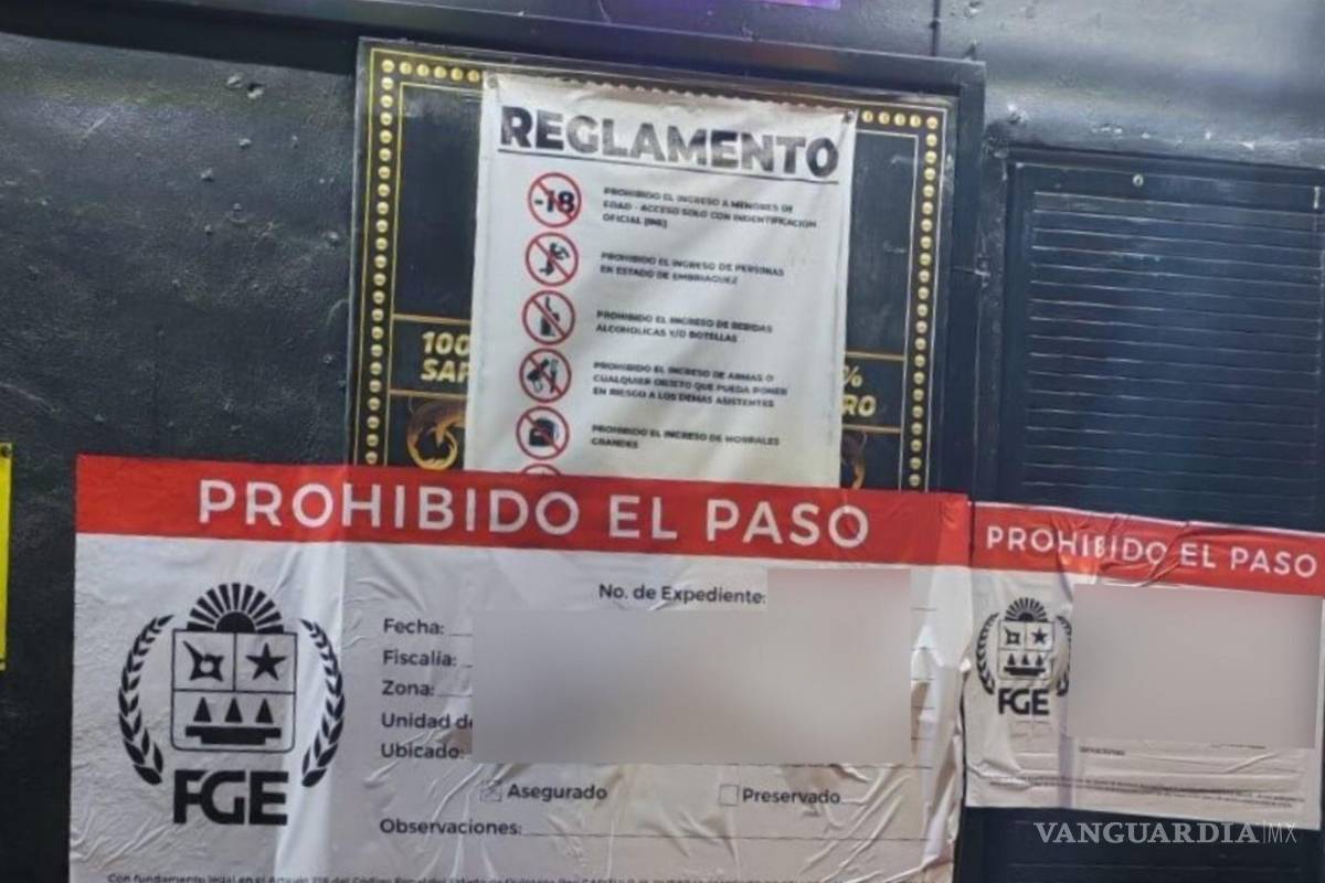 Rescatan en bar de Tulum a 15 mujeres víctimas de trata