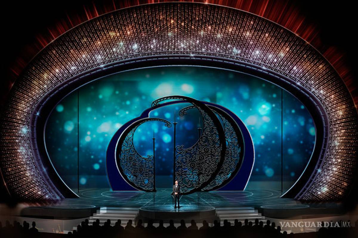$!Swarovski adornará la ceremonia del Oscar