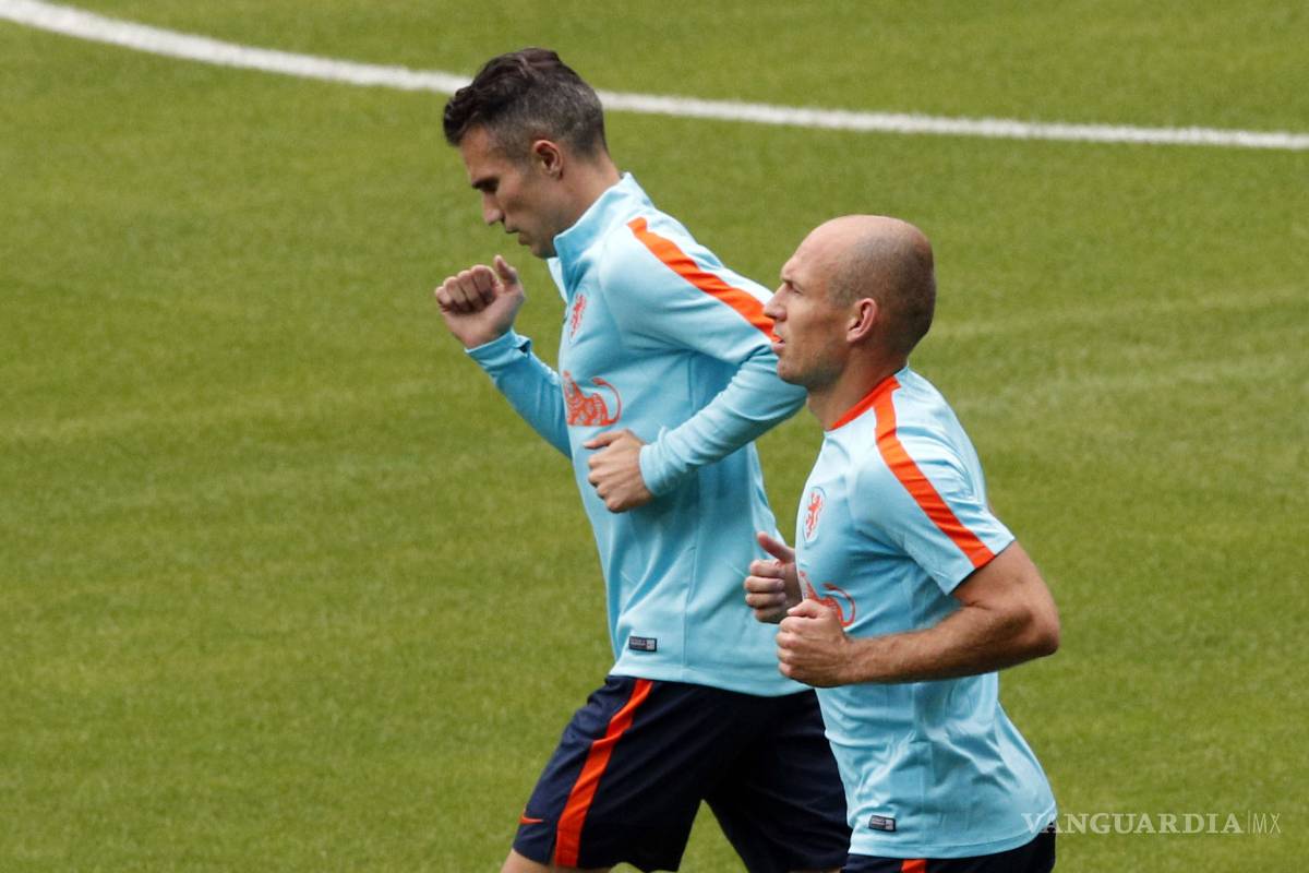 Va Holanda a evitar otra catástrofe