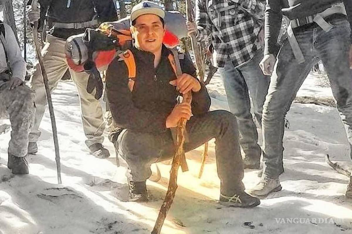 Fallece saltillense tras desbarrancarse en un vehículo todo terreno en sierra de Nuevo León