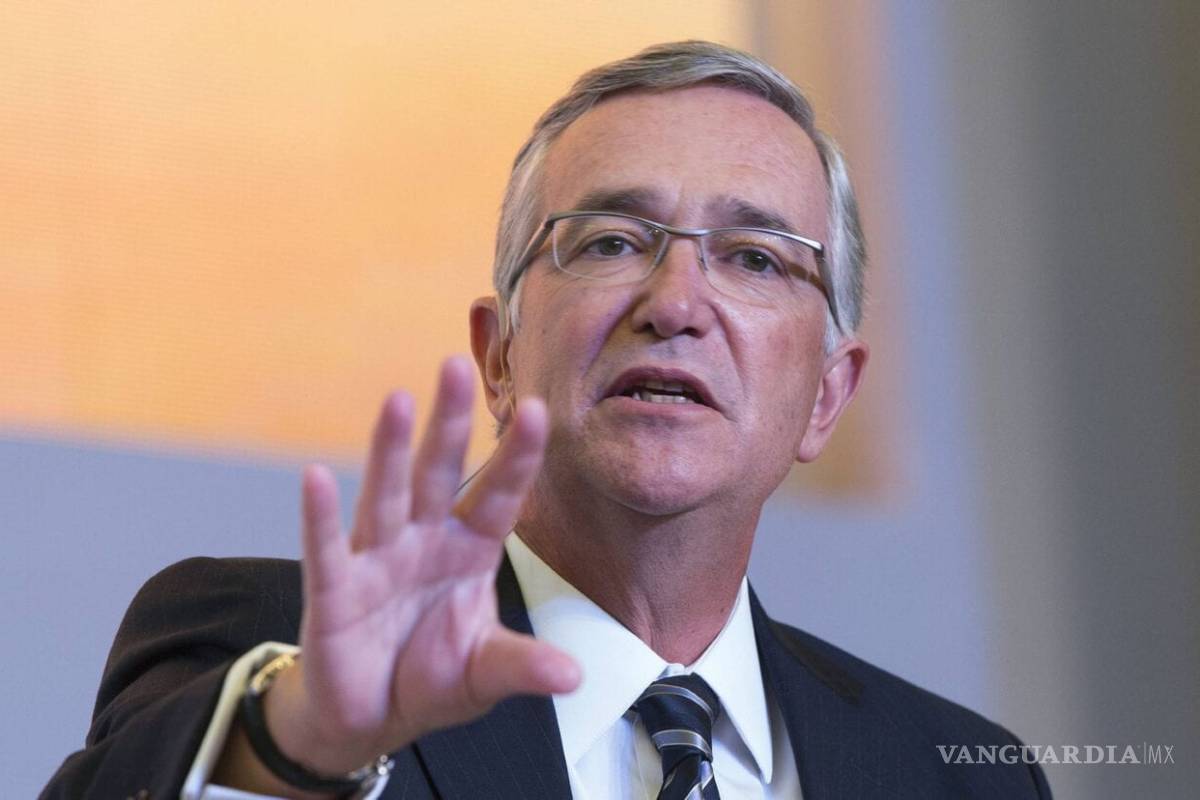 'No voy a pagar porque no debo'... Salinas Pliego insiste en que no debe dinero al SAT