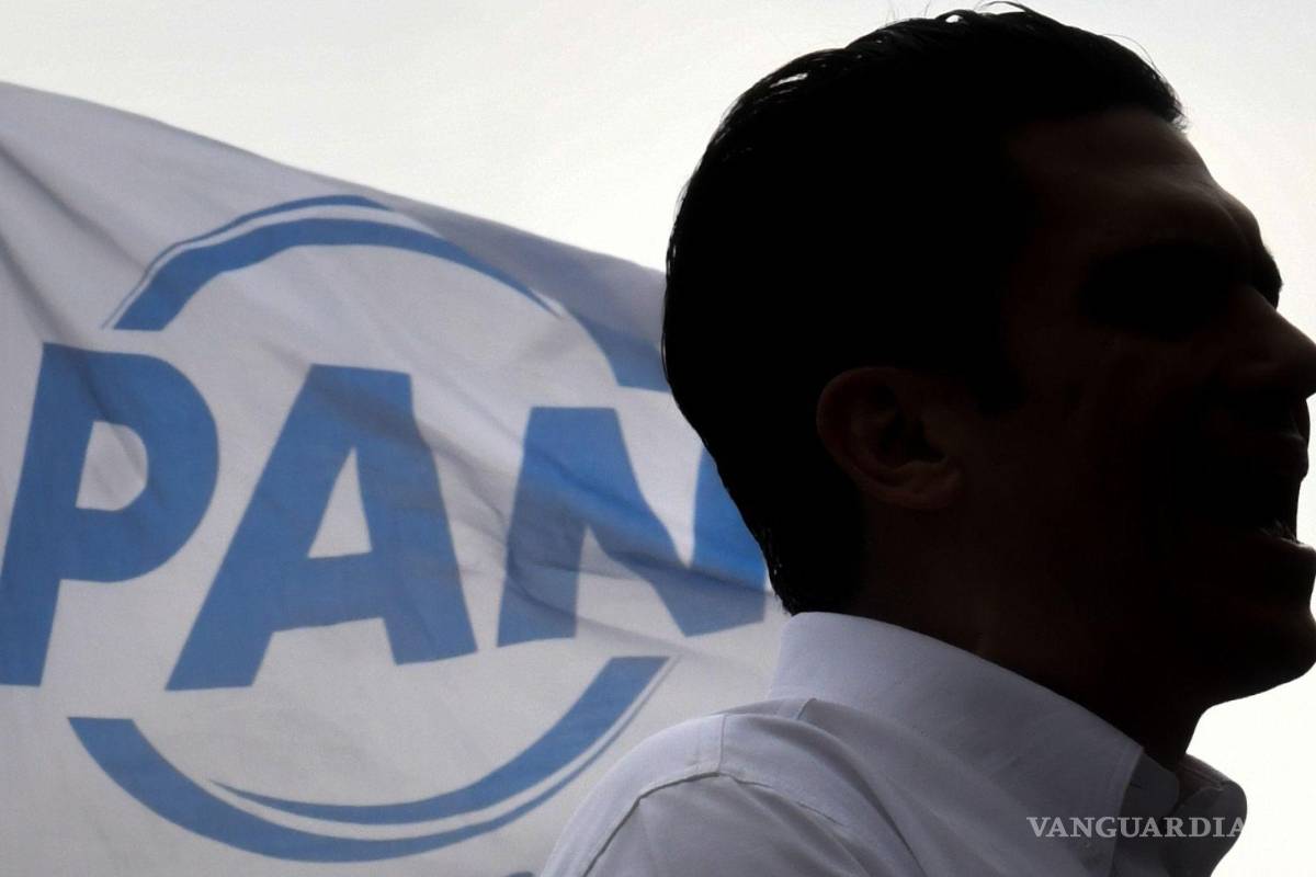 La oposición en vilo: ¿renovación o nostalgia en el PAN?