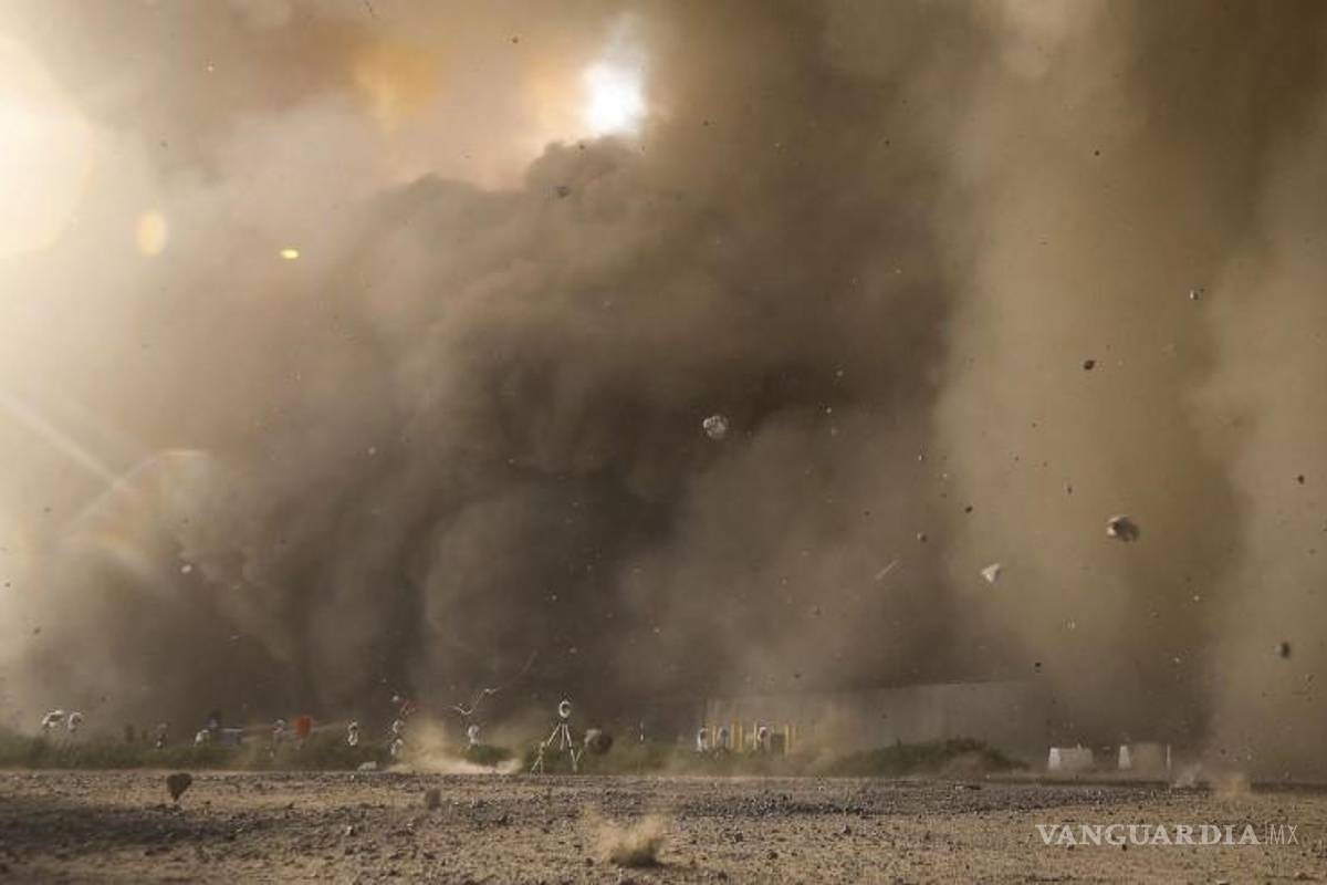 Estos son los daños ambientales que dejó la explosión del Starship de Elon Musk