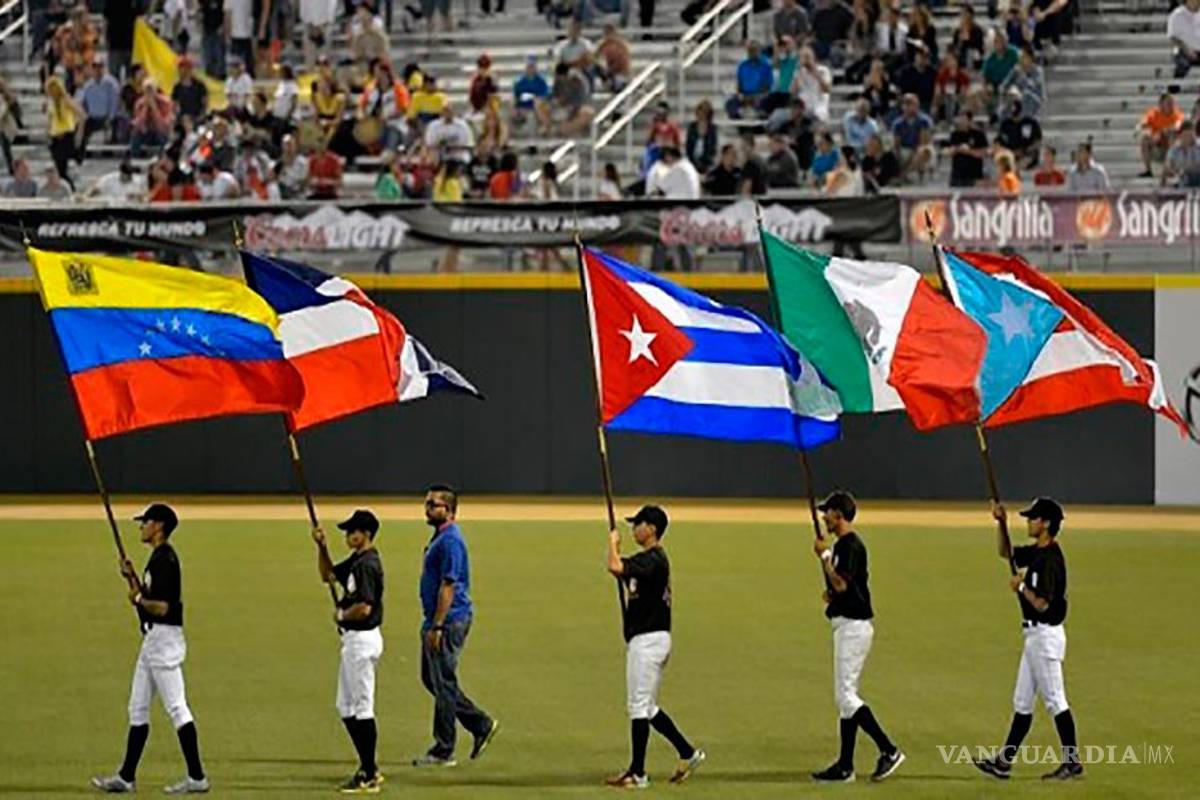 $!Colombia, Panamá y Nicaragua estarán en la Serie del Caribe