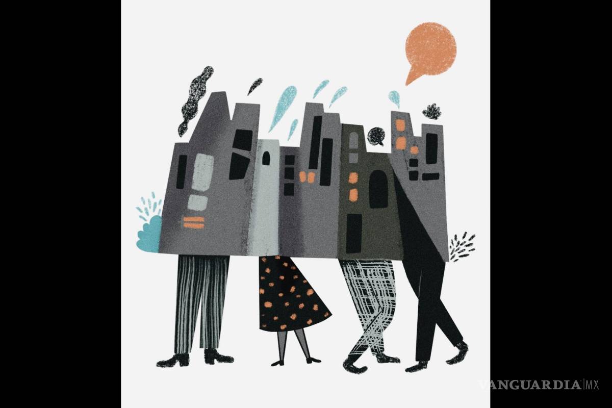 California, tierra de migrantes