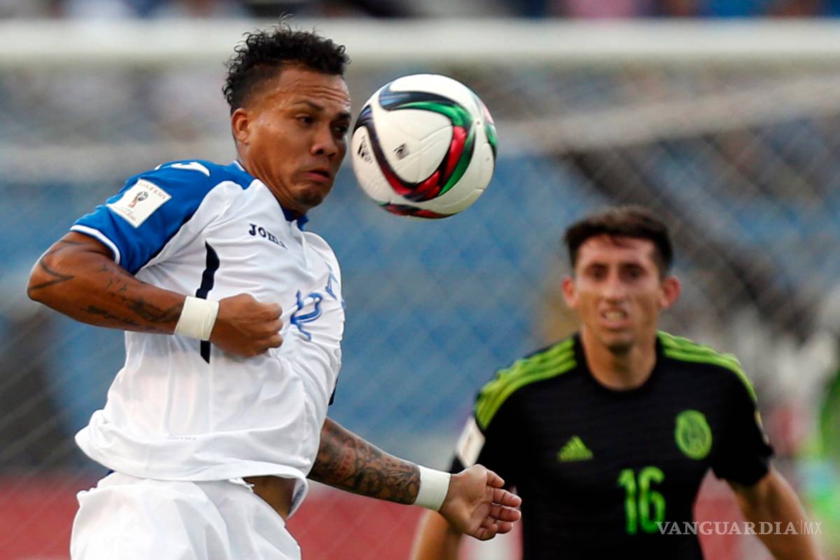 Atacan 'con saña' a seleccionado hondureño; recibe 18 balazos