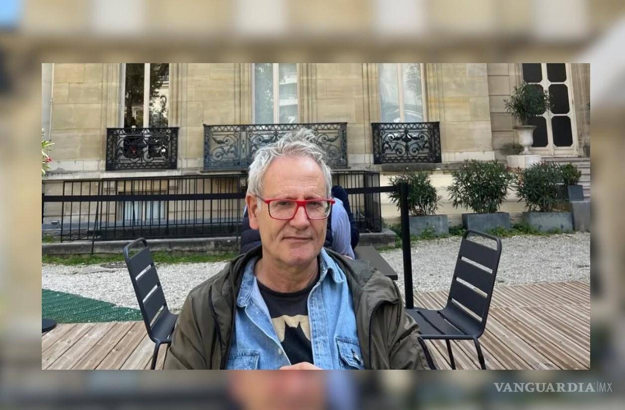 Ángel de la Calle y Tina Modotti: la memoria histórica hecha cómic