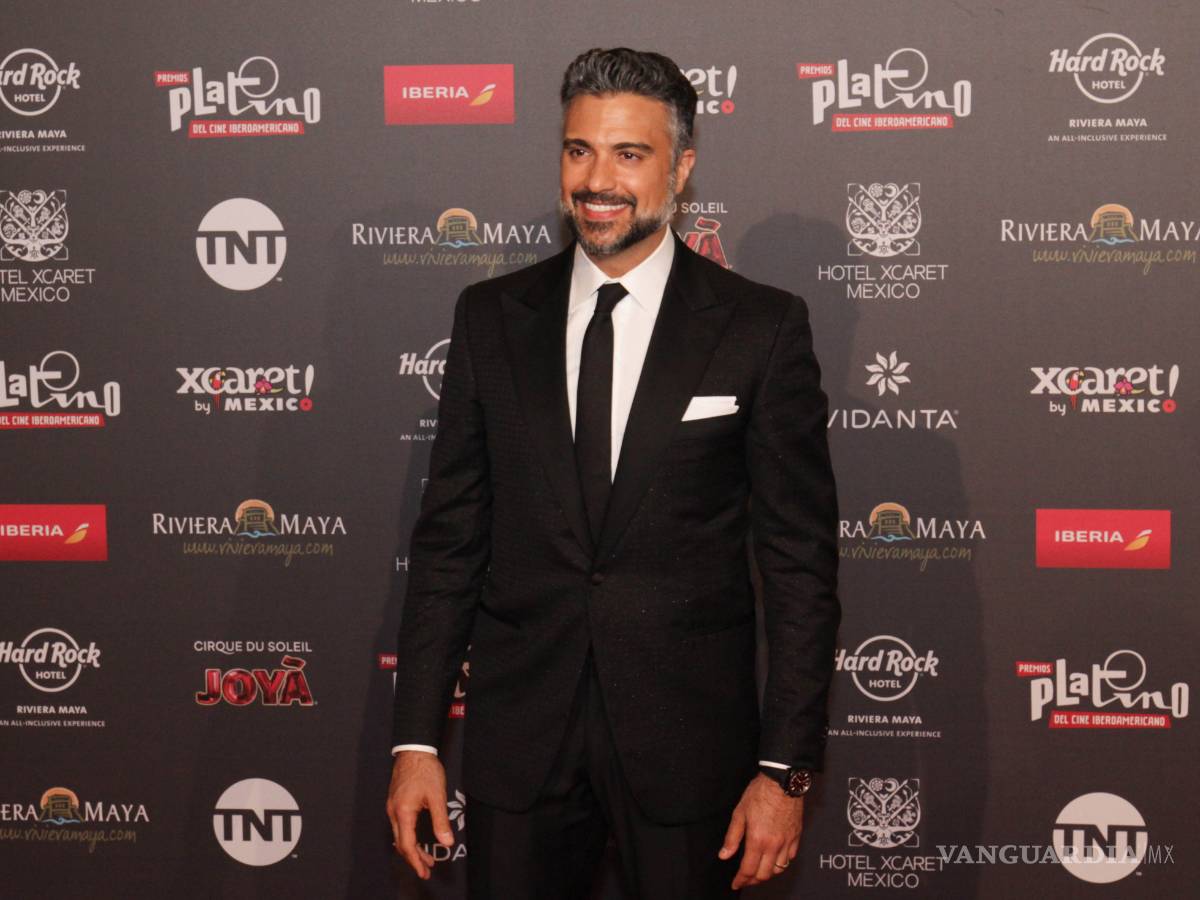 $!Alejandro Fernández y Jaime Camil involucrados con Juan Collado