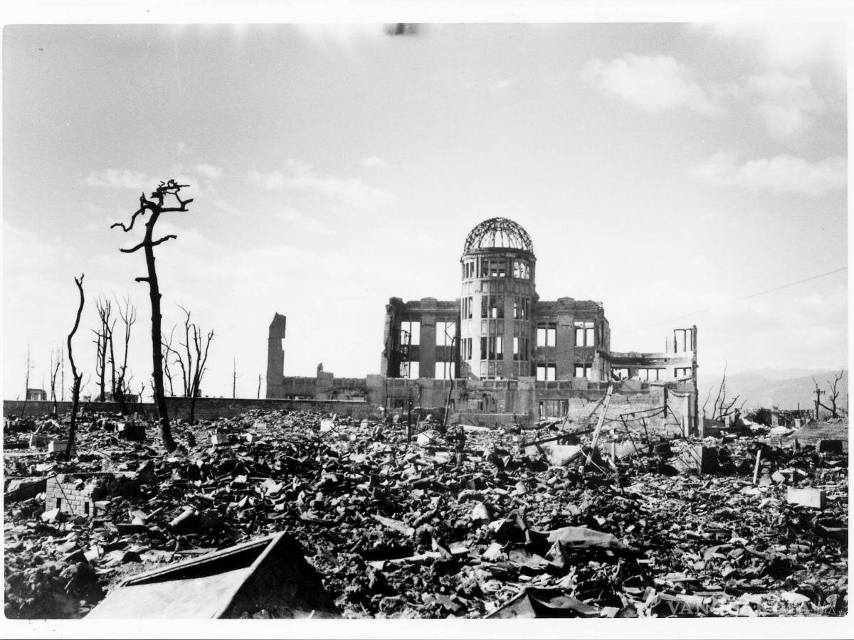 $!Tres visiones nucleares