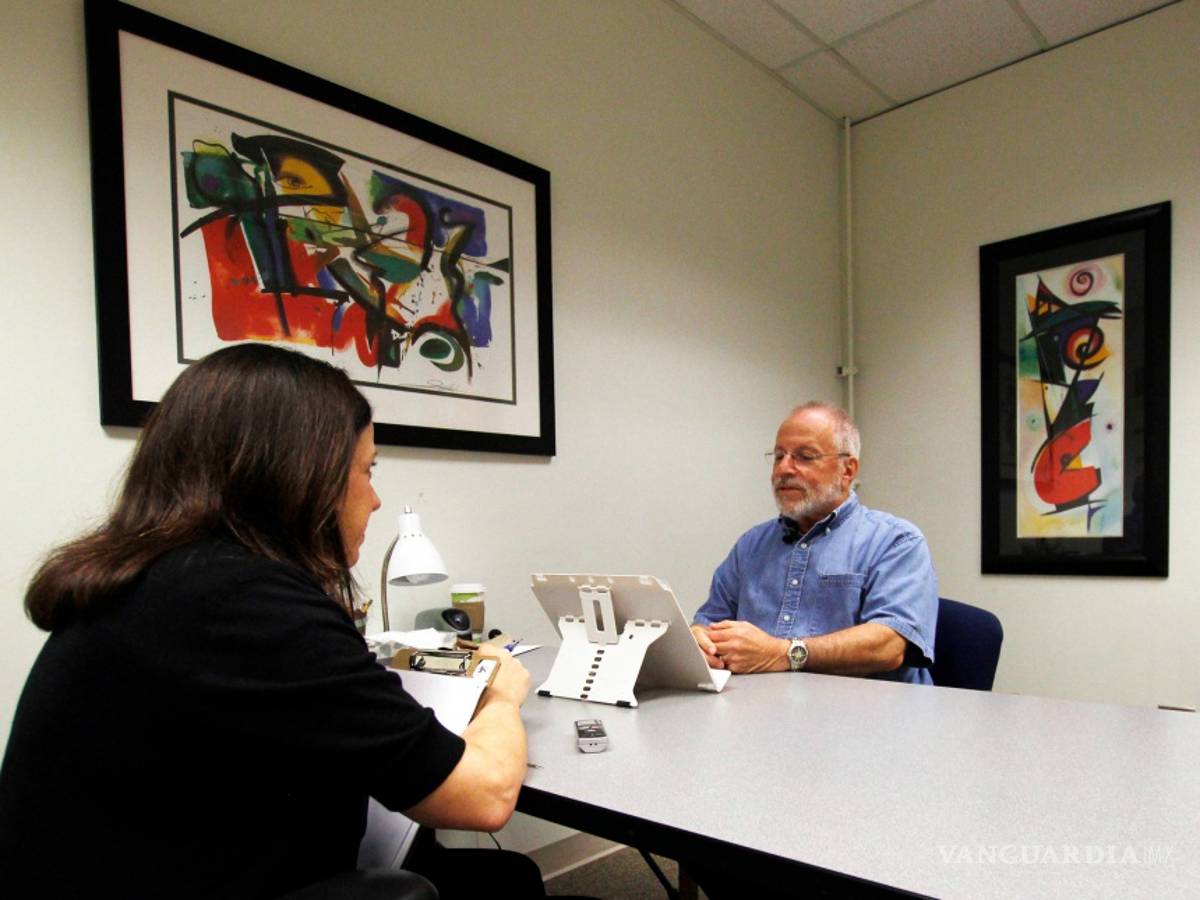 $!Su forma de hablar puede dar pistas sobre la llegada del Alzheimer