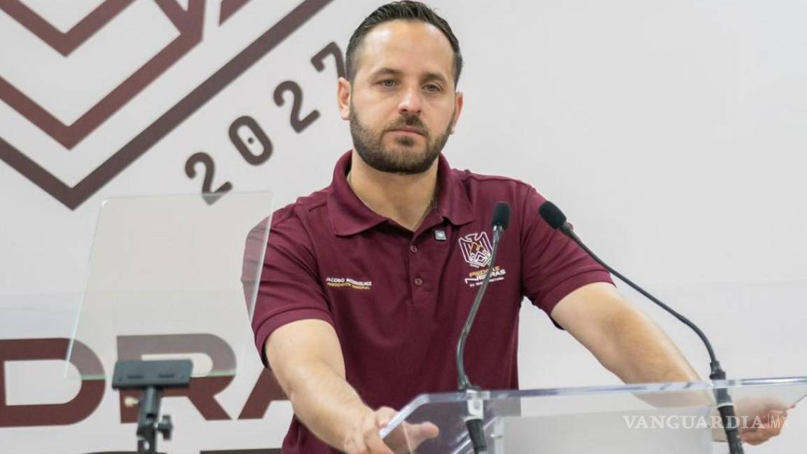 Piedras Negras: Jacobo Rodríguez frena arrendamiento de plantas de energía para pozos del Simas