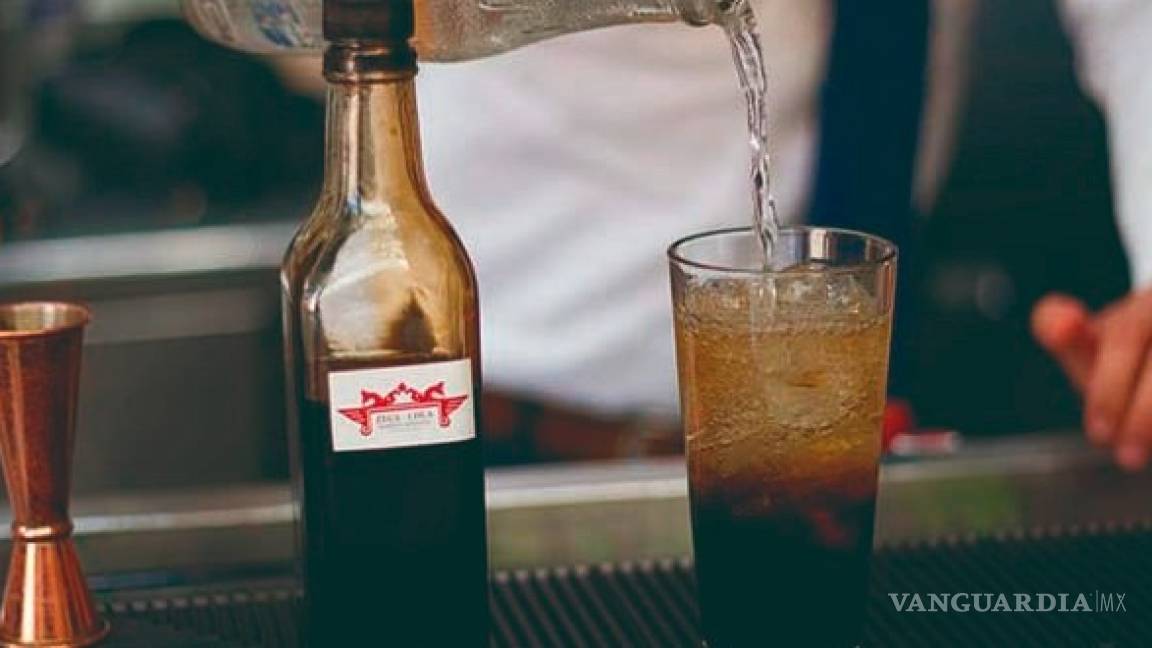 Un restaurante en Oaxaca deja de vender Coca-Cola para apoyar un refresco local