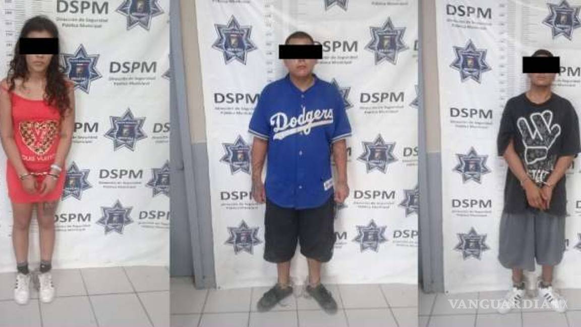 $!Danna apenas tenía 16 años, la torturaron, mataron y calcinaron