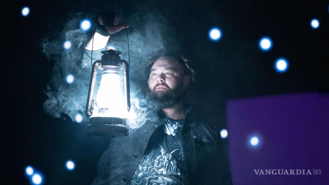 Luto en el mundo de la lucha libre: Bray Wyatt, estrella de la WWE, muere a los 36 años