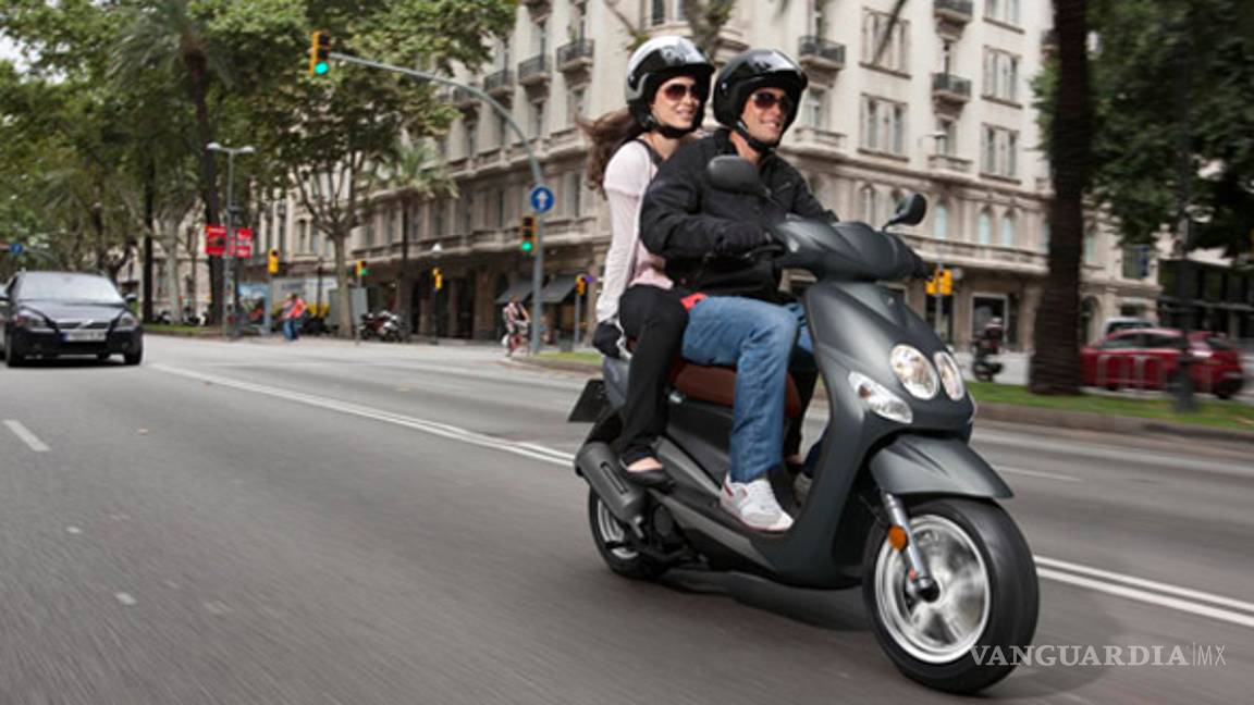 $!Motocicletas, con grandes ventajas a la hora de trasladarse