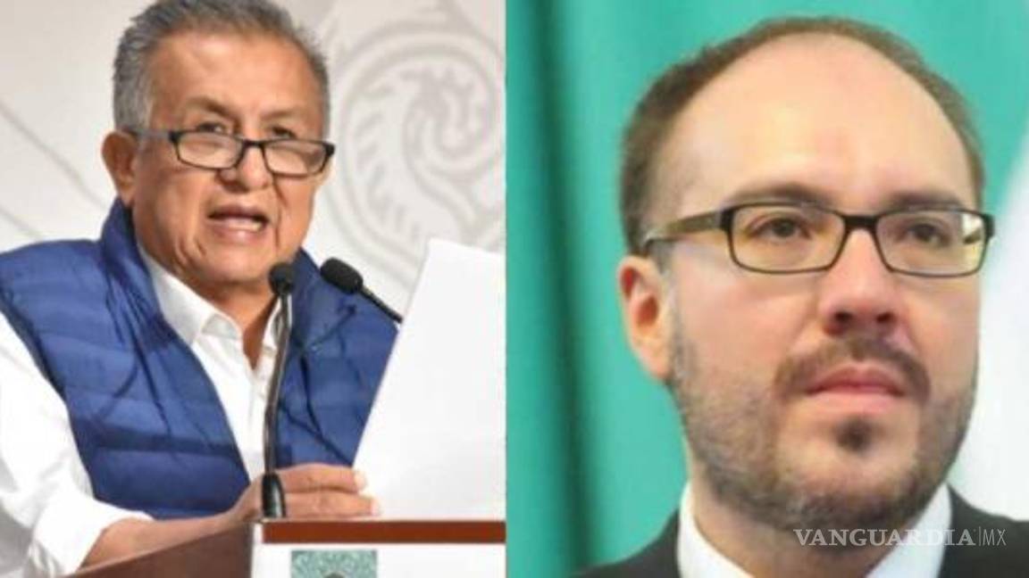 FGJ solicita orden de aprehensión contra legisladores Huerta y Toledo