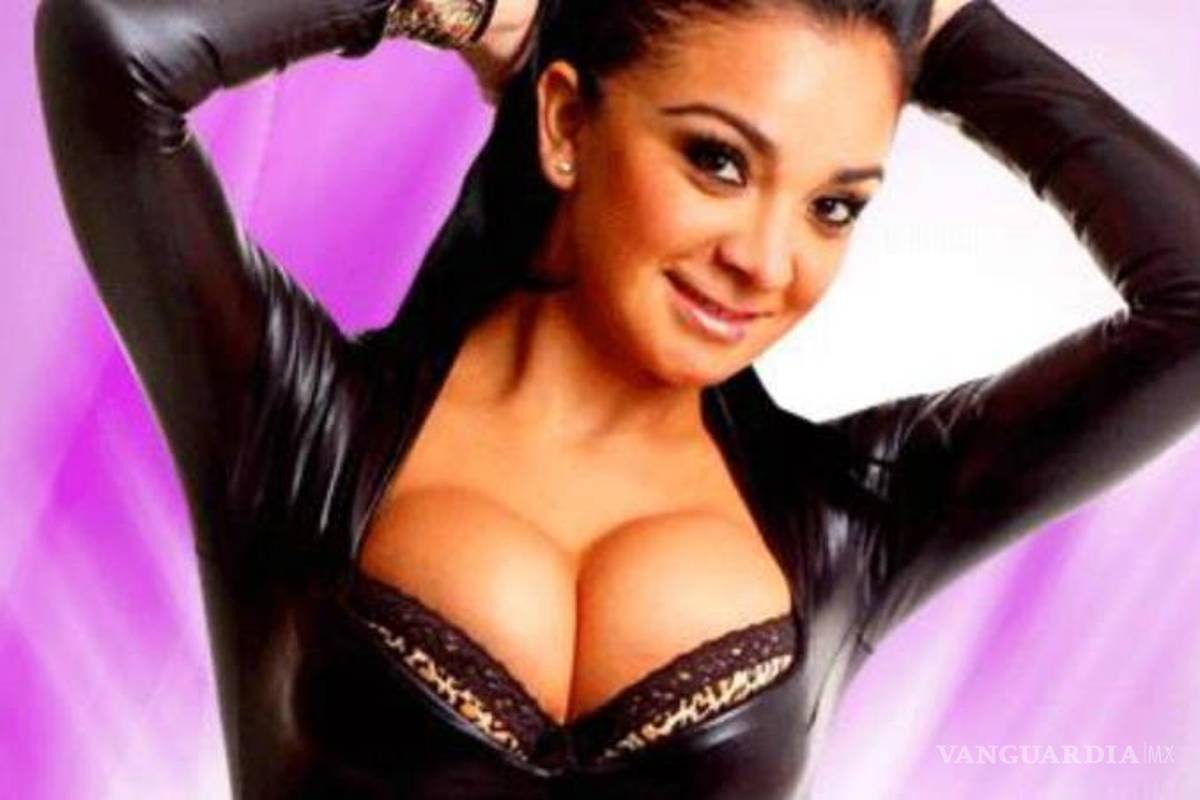 Ex novio de “La Wanders” intentó matarla