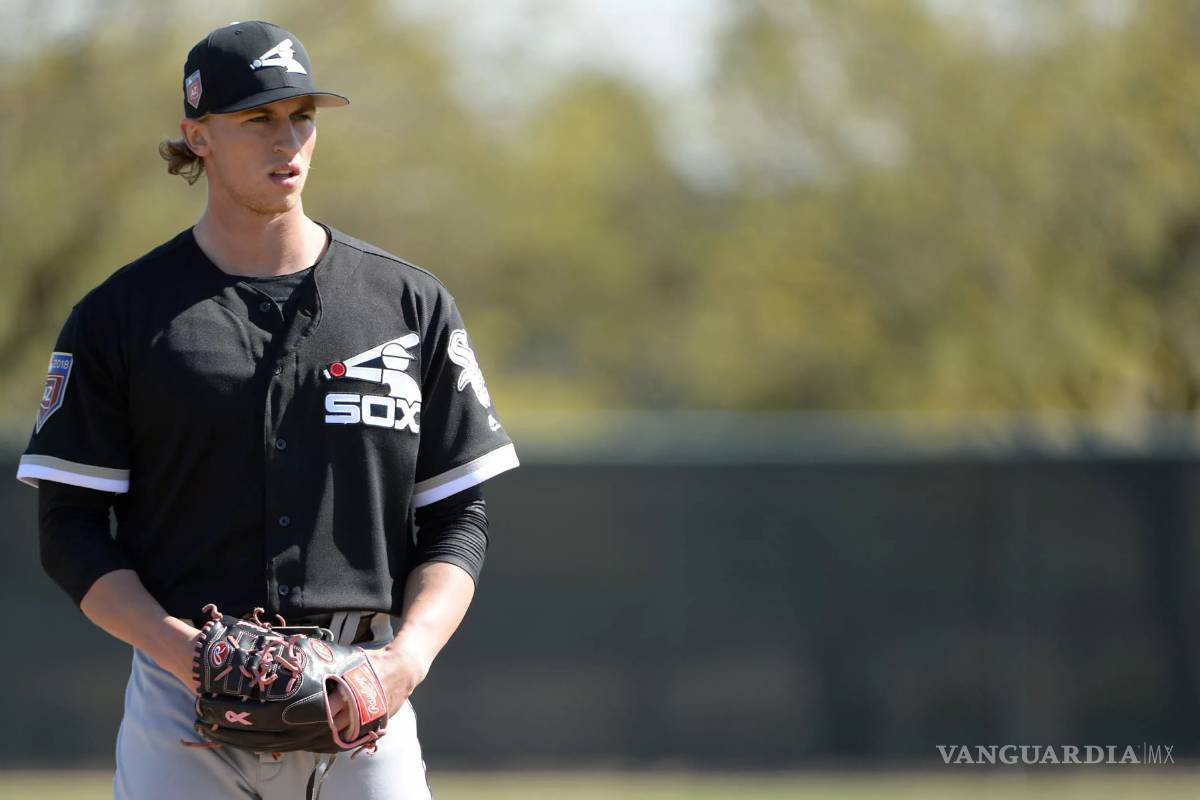 Michael Kopech es el más esperado