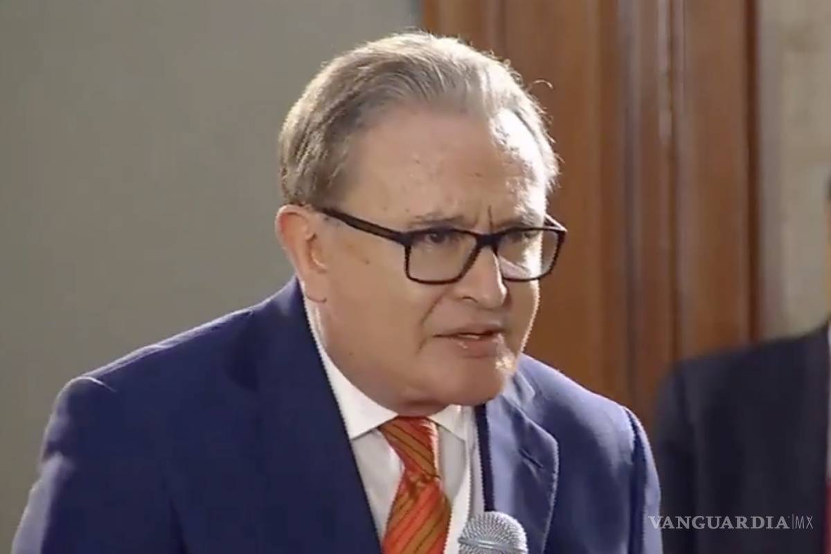 Renuncia Ricardo Rocha a dirección del Canal del Congreso de CDMX