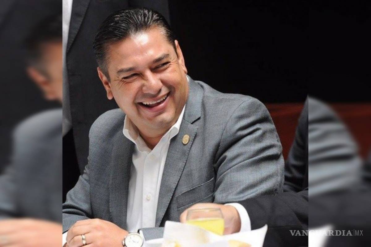 Muere el diputado Carlos Hermosillo en accidente vehicular