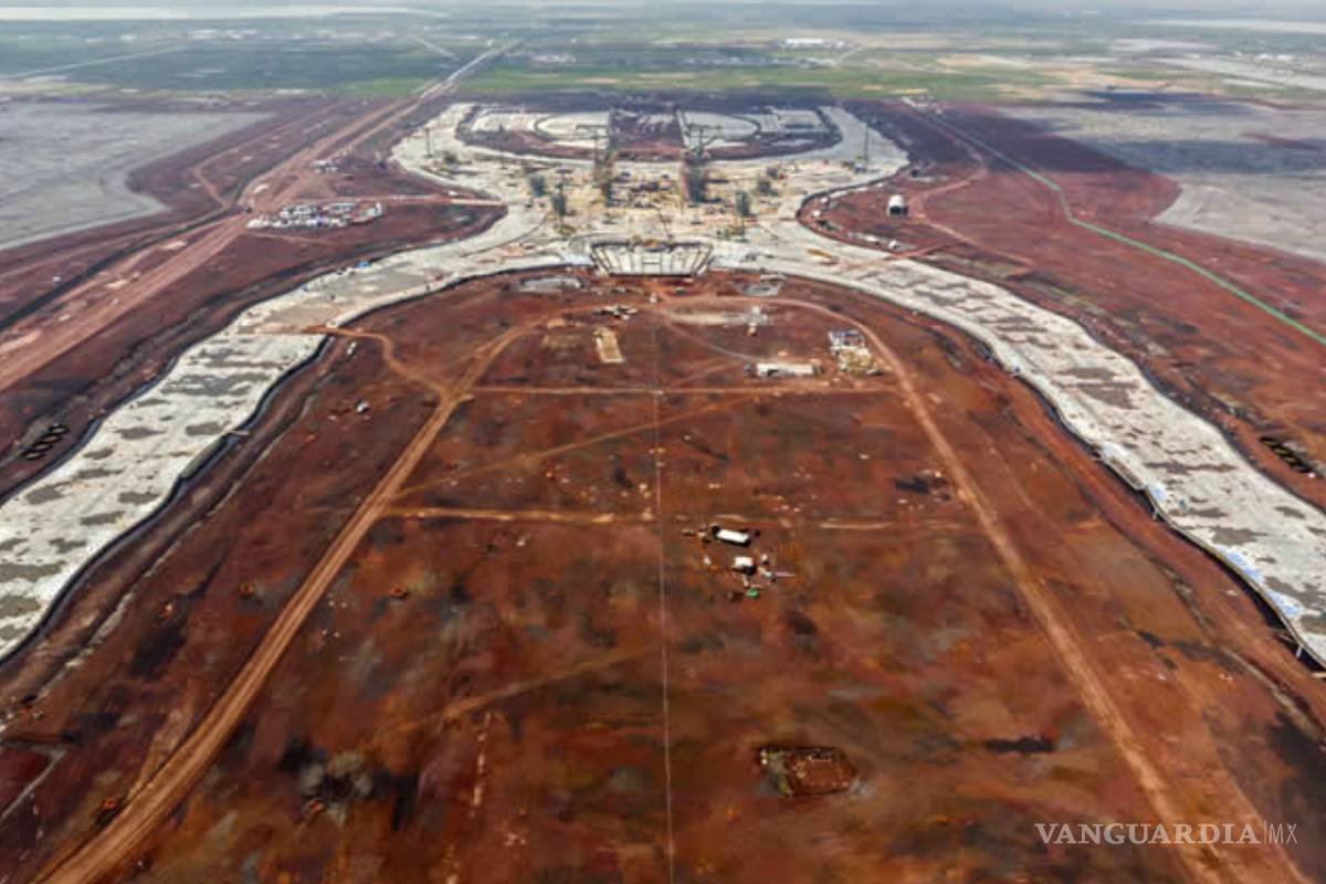 Muy pronto para saber si recompra de bonos del NAIM será exitosa