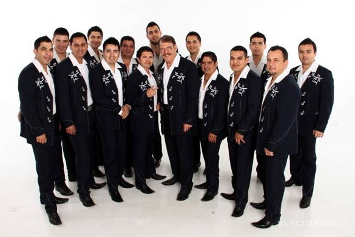 La Arrolladora cumple su sueño; llega al Auditorio