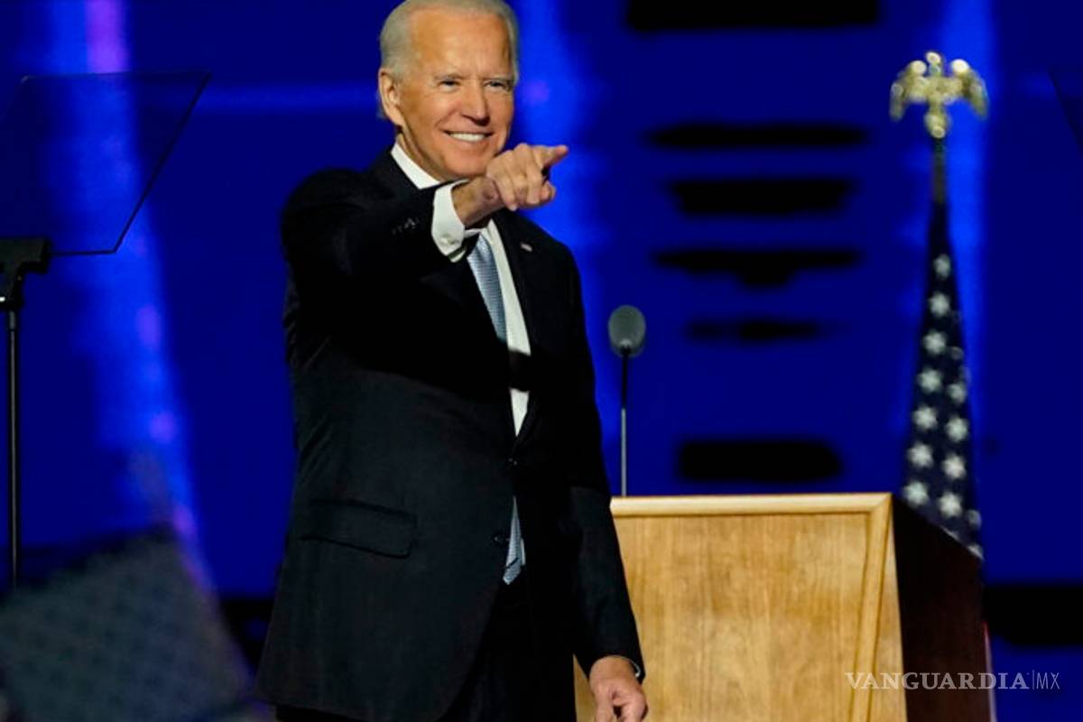 Gobierno de Joe Biden ha deportado a cientos de inmigrantes en sus primeros días de mandato