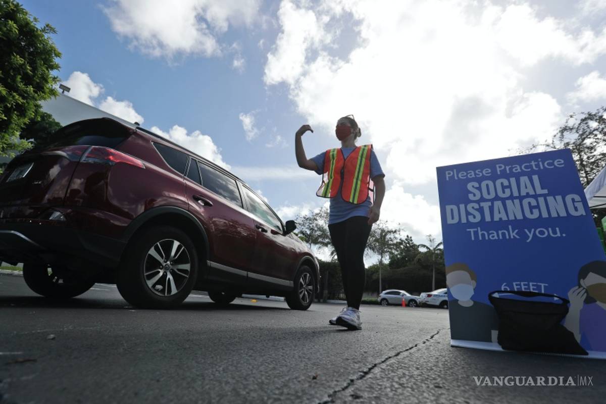 Desinformación sobre la enfermedad de COVID-19 puede ser muy contagiosa