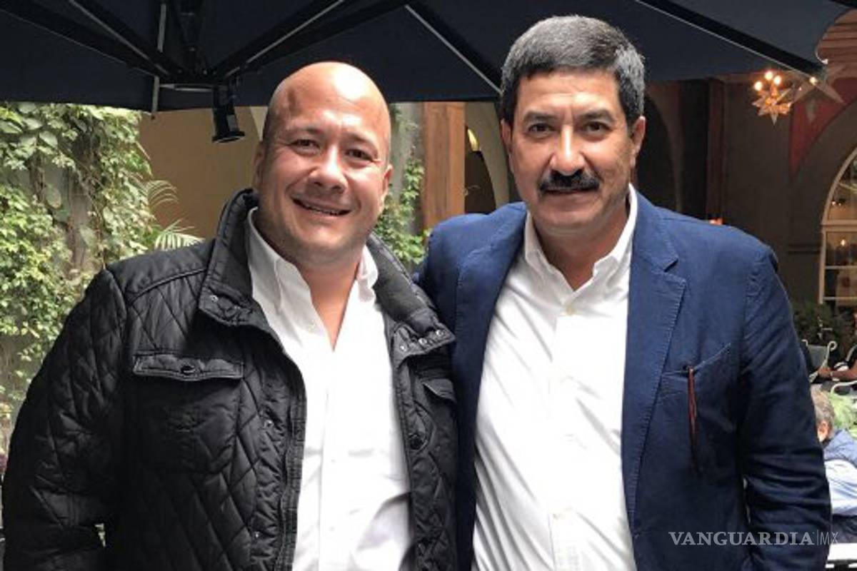 Javier Corral convoca a Enrique Alfaro a unirse a la batalla contra proyecto presupuestario de AMLO