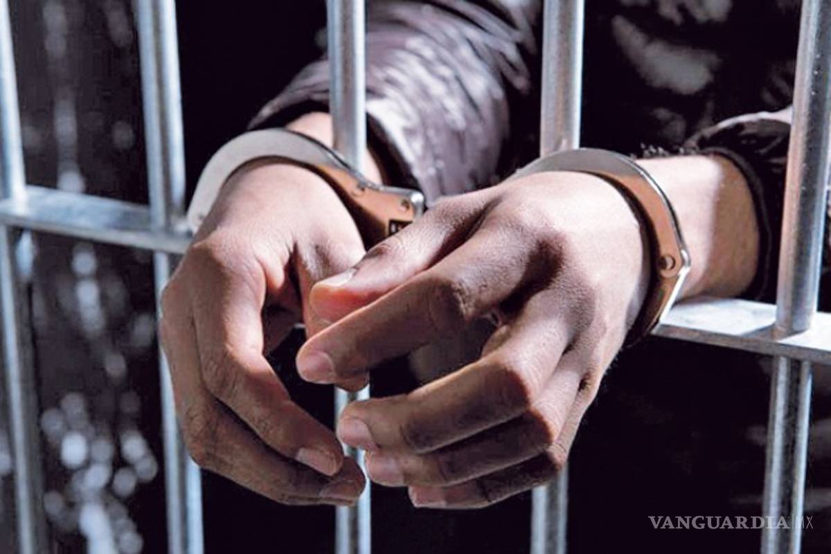 Diputados avalan constitucionalidad de prisión preventiva oficiosa