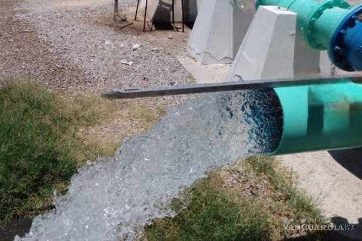 Descartan agua como origen del brote de hepatitis en Torreón