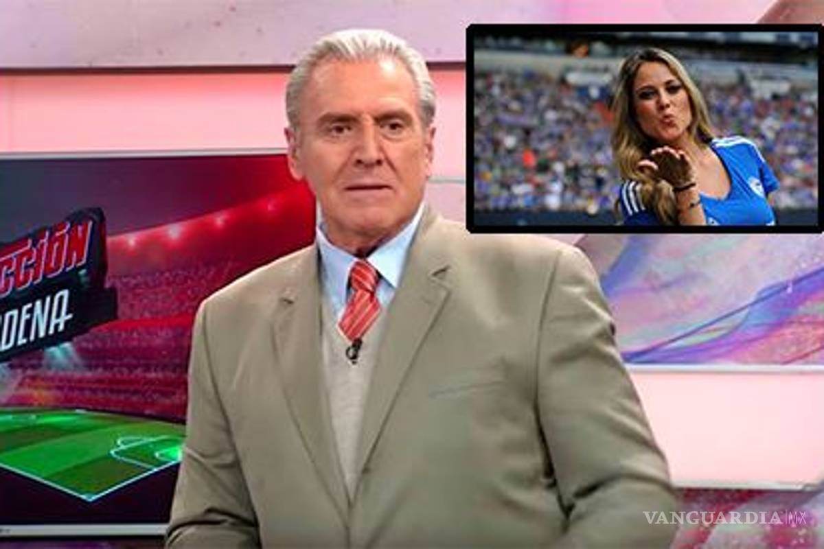 Para Carlos Albert, Vanessa Huppenkothen 'opina a lo tarugo'