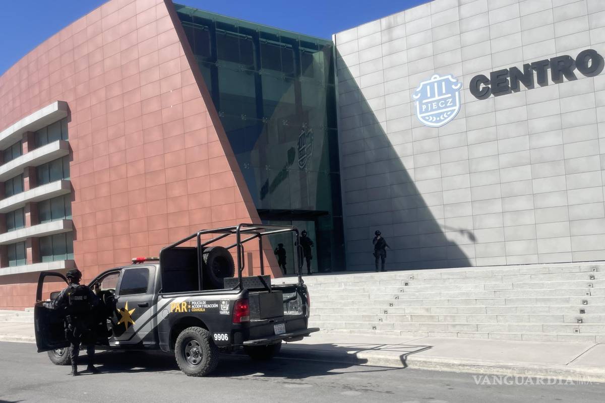 Detienen a mujer por fraude al vender domicilio ajeno en Saltillo; pide que no la encierren